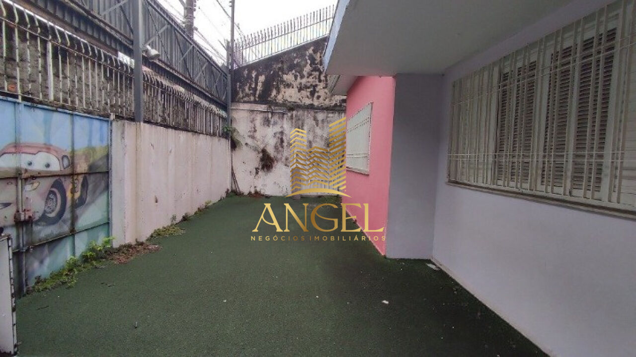 Casa Térrea para Venda - Vila Prudente