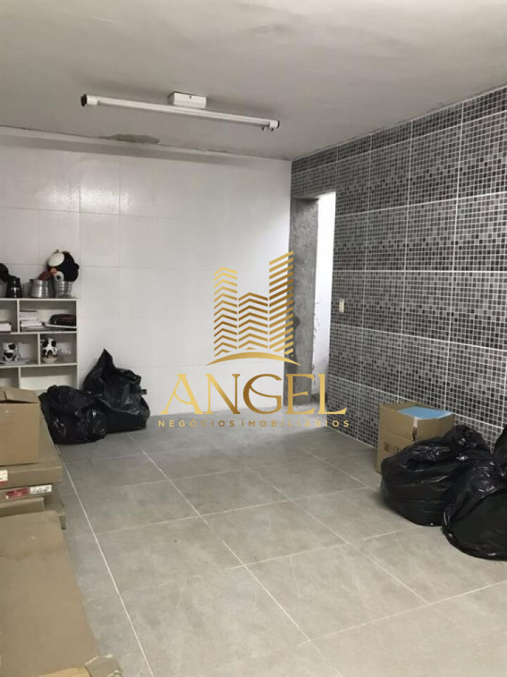 Sobrado para Venda - Vila Prudente