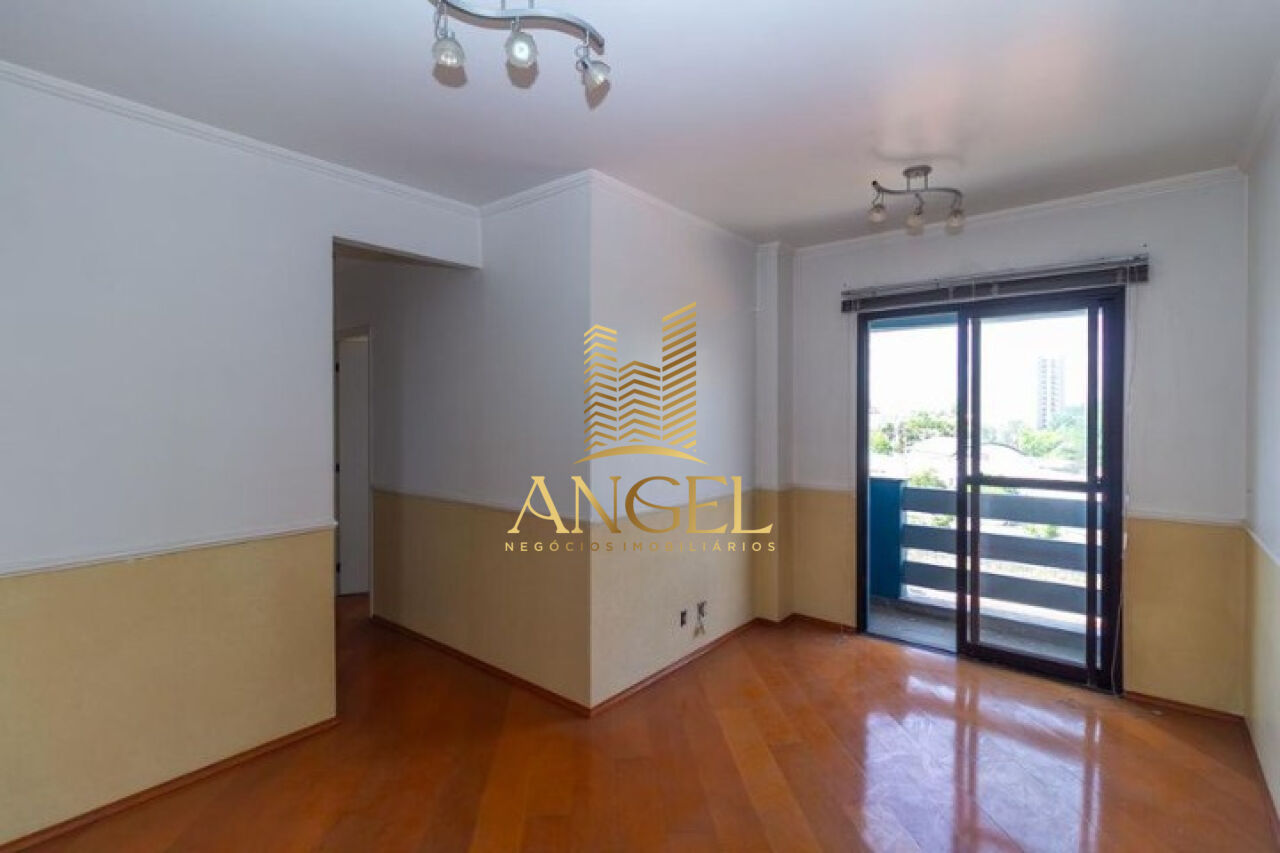 Apartamento para Venda - Jardim Ibitirama