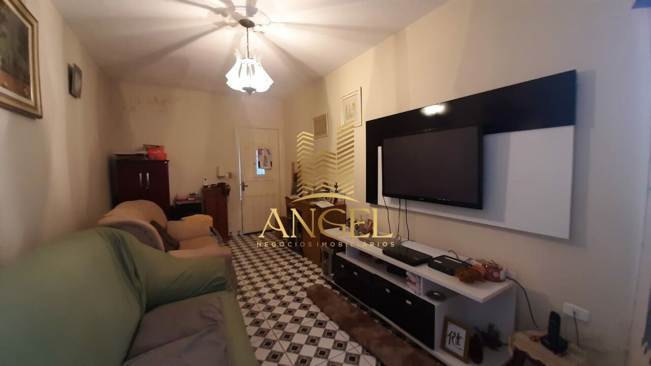 Sobrado para Venda - Mooca