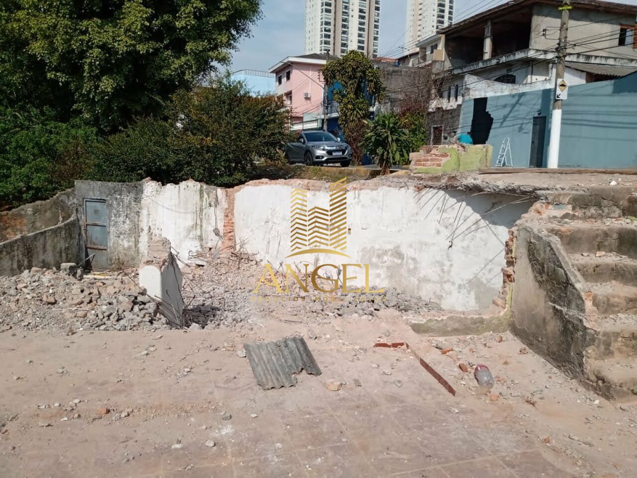 Terreno para Venda - Vila Formosa