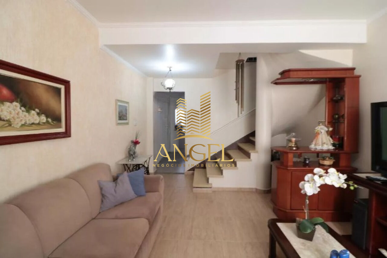 Sobrado para Venda - Vila Diva Zona Leste