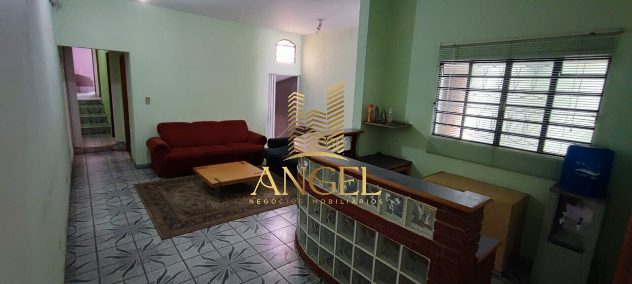 Casa Assobradada para Venda - Vila Prudente