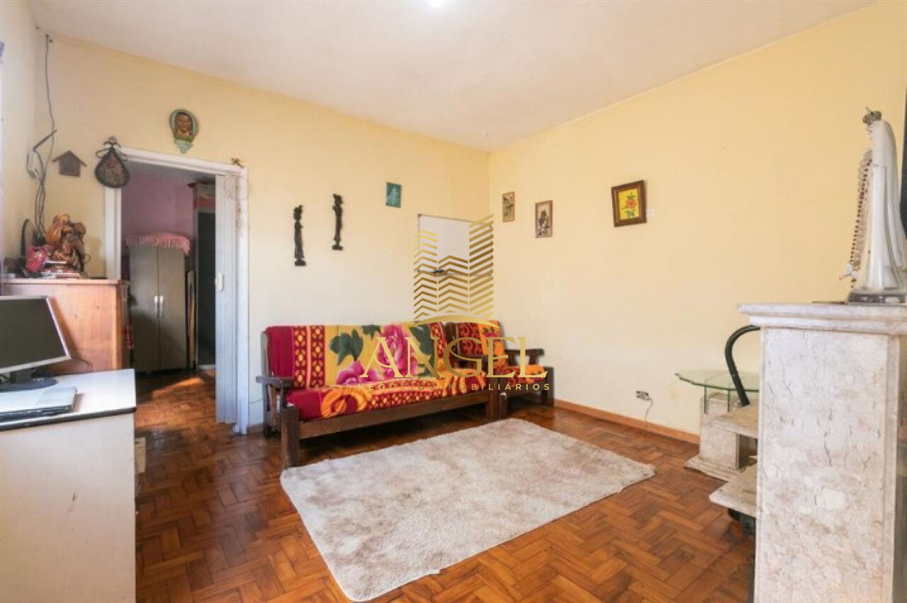 Casa Térrea para Venda - Vila Ema