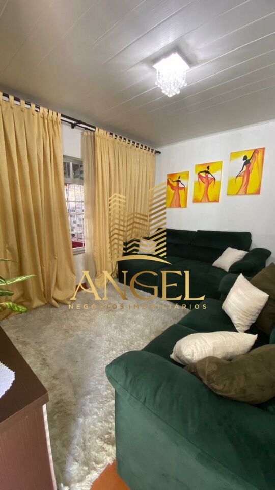 Casa Térrea para Venda - Vila Gomes Cardim