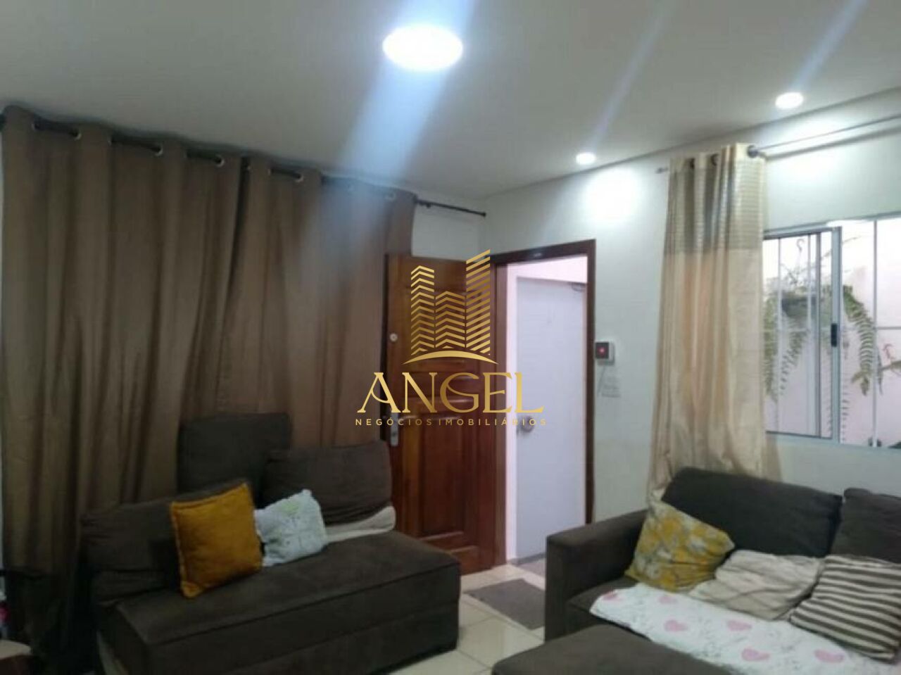 Casa Térrea para Venda - Vila Formosa