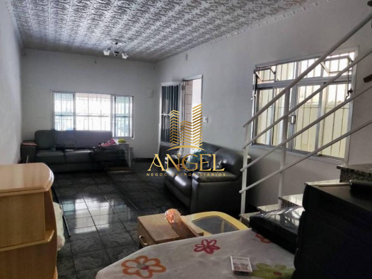 Sobrado para Venda - Vila Formosa