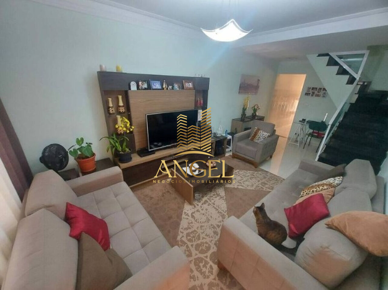 Sobrado para Venda - Vila Formosa