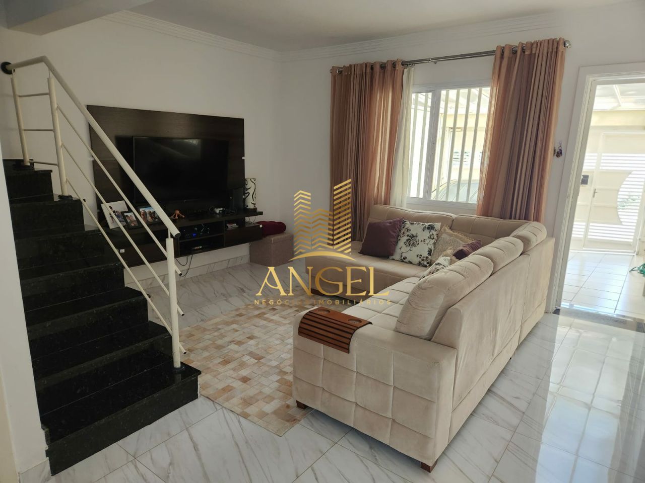 Sobrado para Venda - Vila Celeste