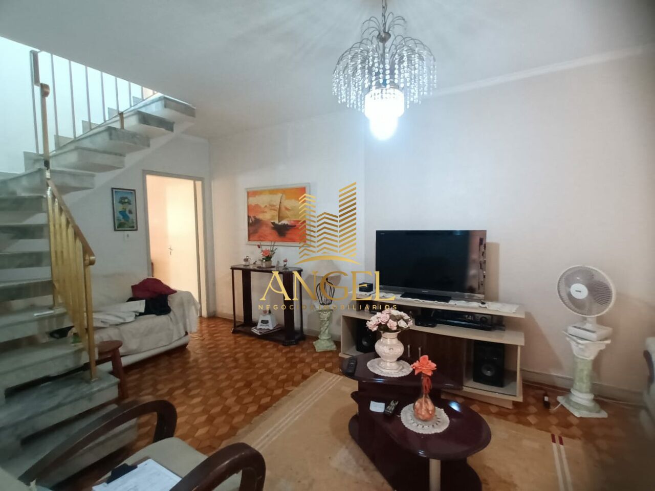 Sobrado para Venda - Vila Invernada