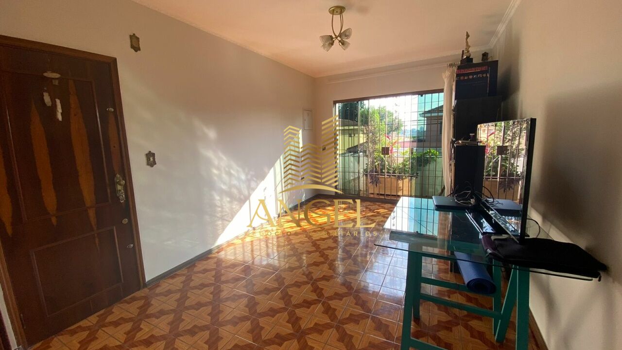 Sobrado para Venda - Parque Independência