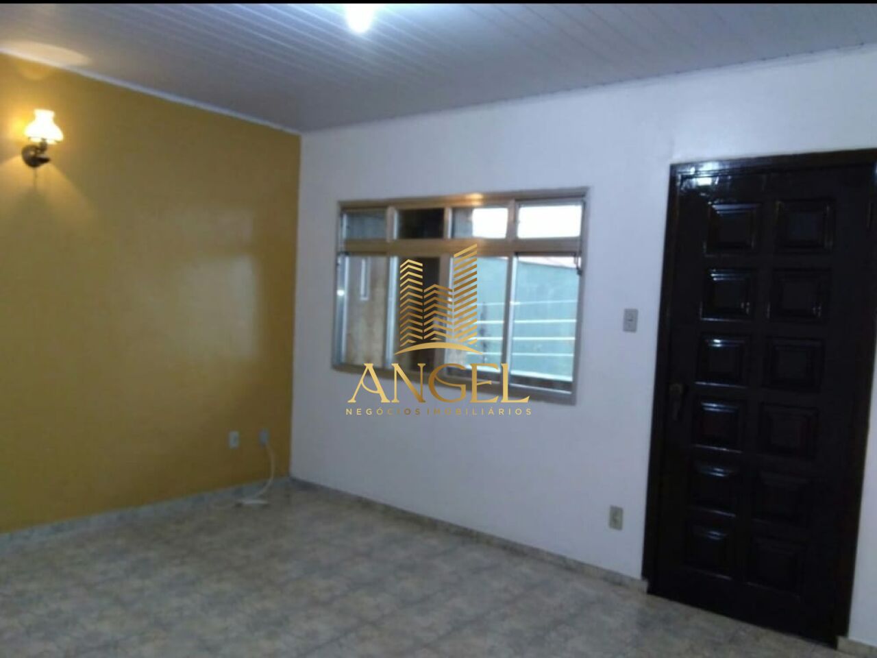 Sobrado para Venda - Vila Alpina