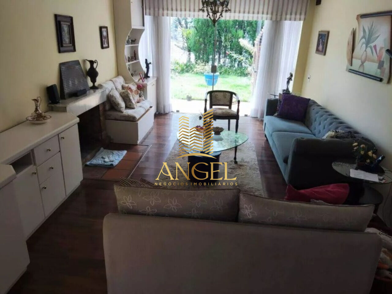 Sobrado para Venda - Vila Regente Feijó