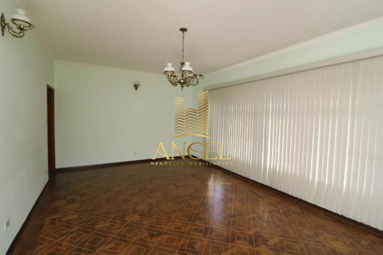 Sobrado para Venda - Vila Santa Clara