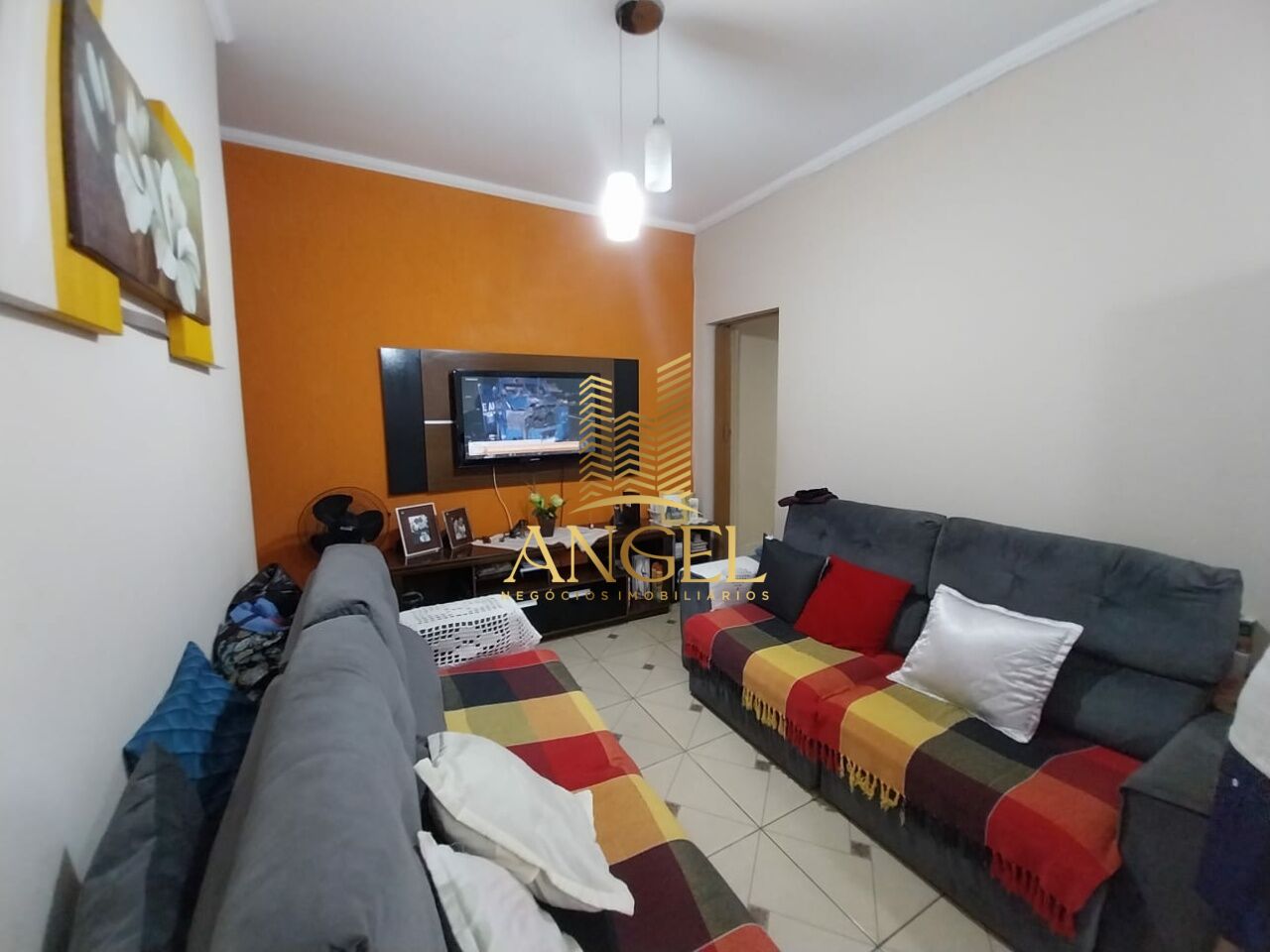 Sobrado para Venda - Vila Santa Clara