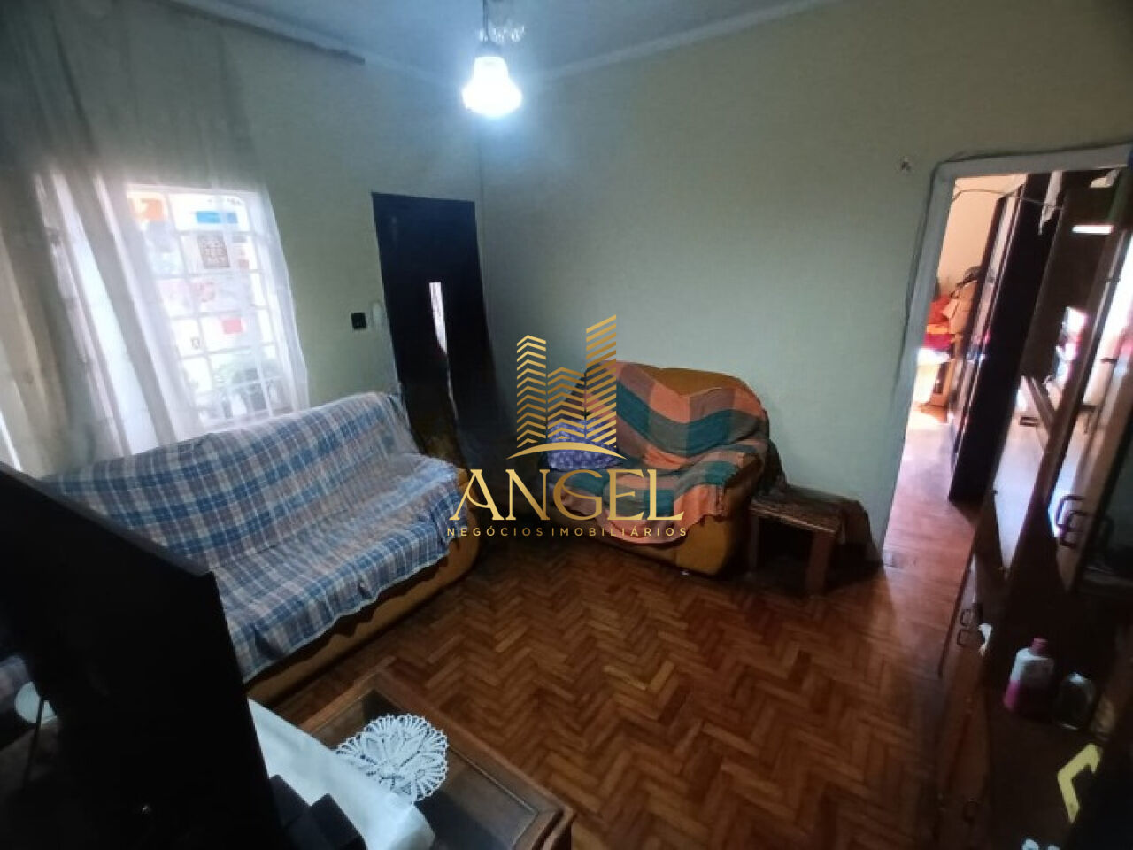 Casa Térrea para Venda - Vila Moreira