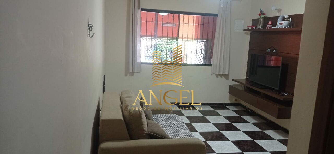 Sobrado para Venda - Jardim Maringá