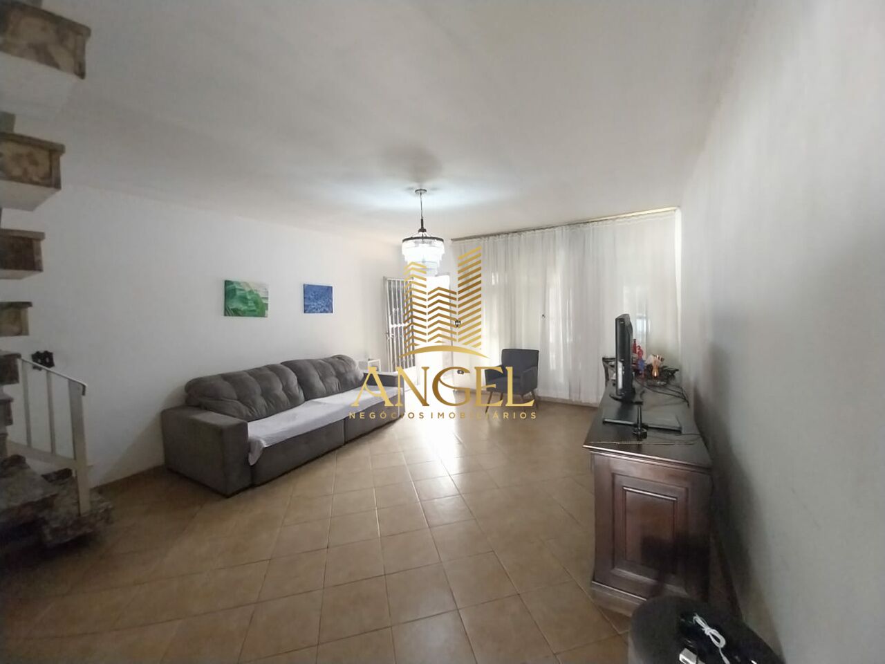 Sobrado para Venda - Vila Lúcia Elvira