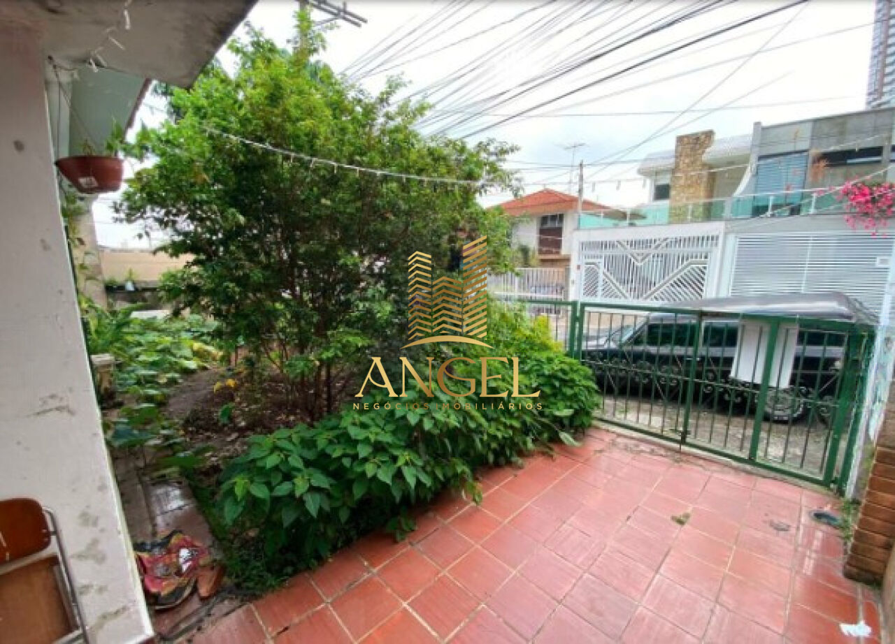 Terreno para Venda - Jardim Anália Franco