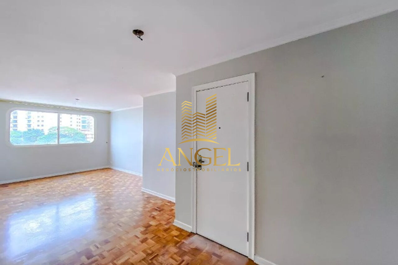 Apartamento para Venda - Vila Regente Feijó