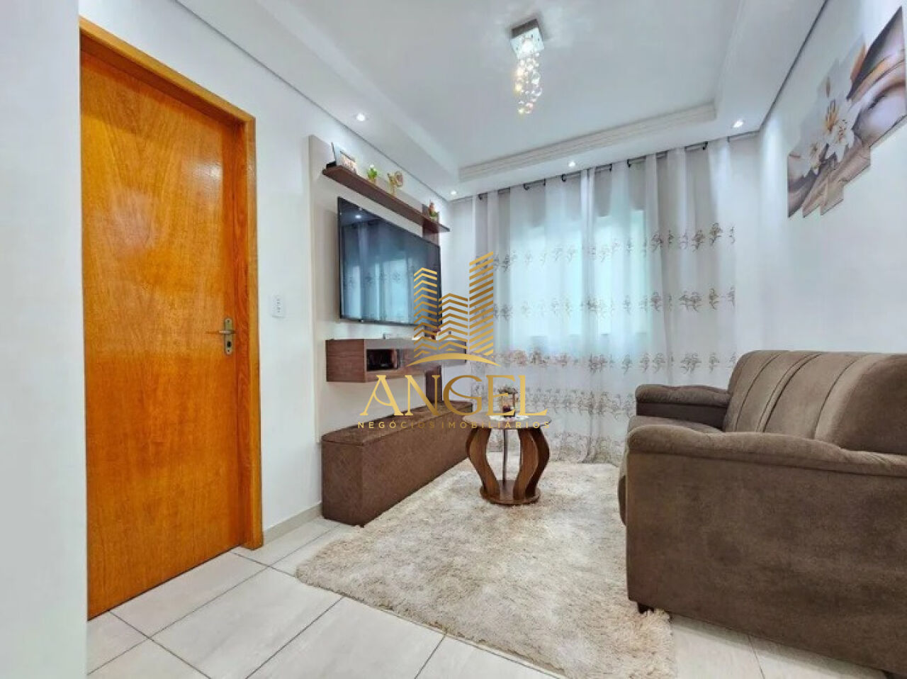 Apartamento para Venda - Parada XV de Novembro