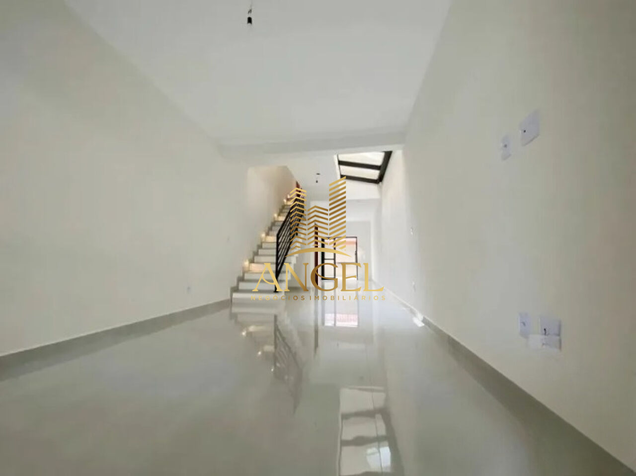 Sobrado para Venda - Vila Alpina