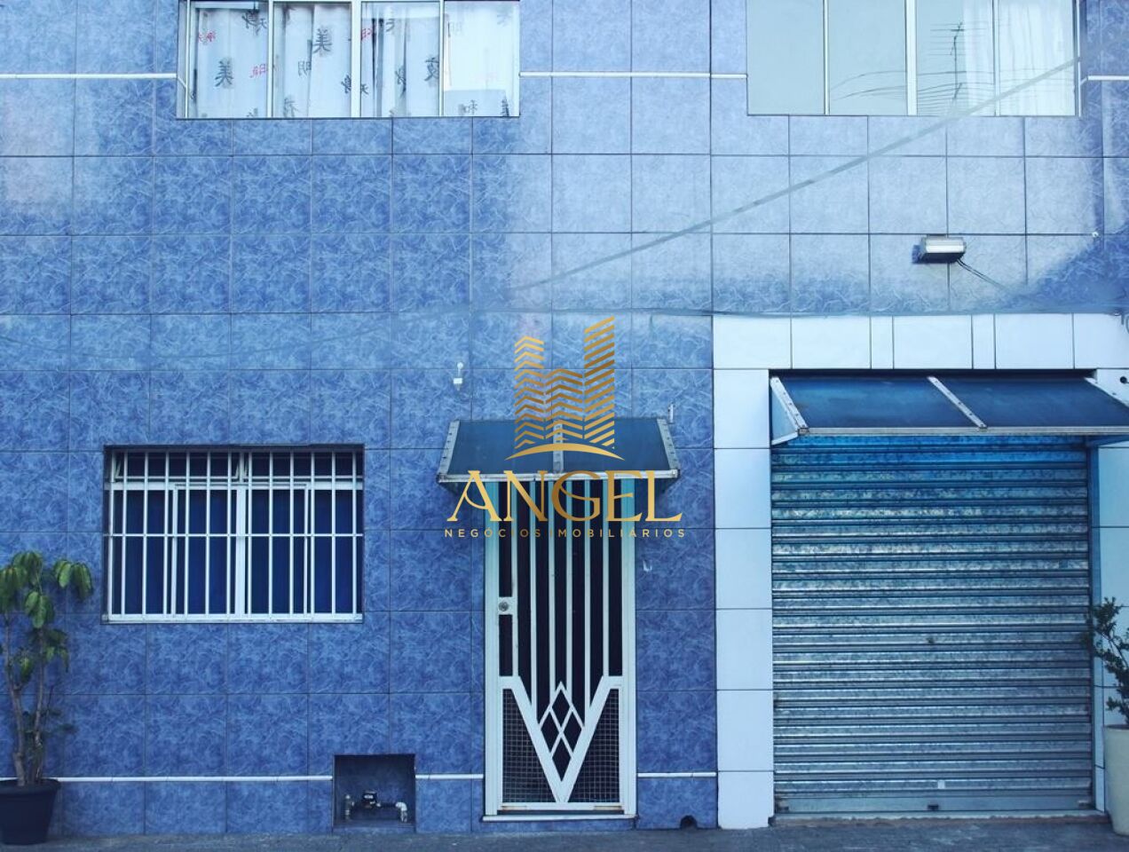 Sobrado para Venda - Maranhão