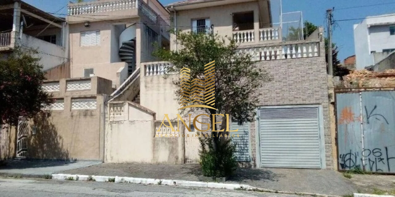 Terreno para Venda - Penha de França