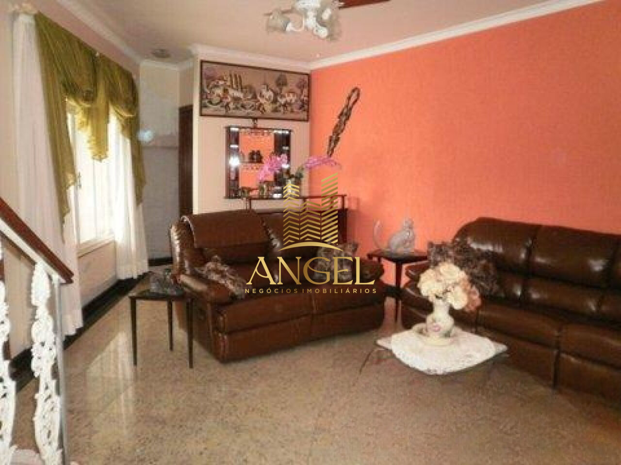 Sobrado para Venda - Jardim Vila Formosa