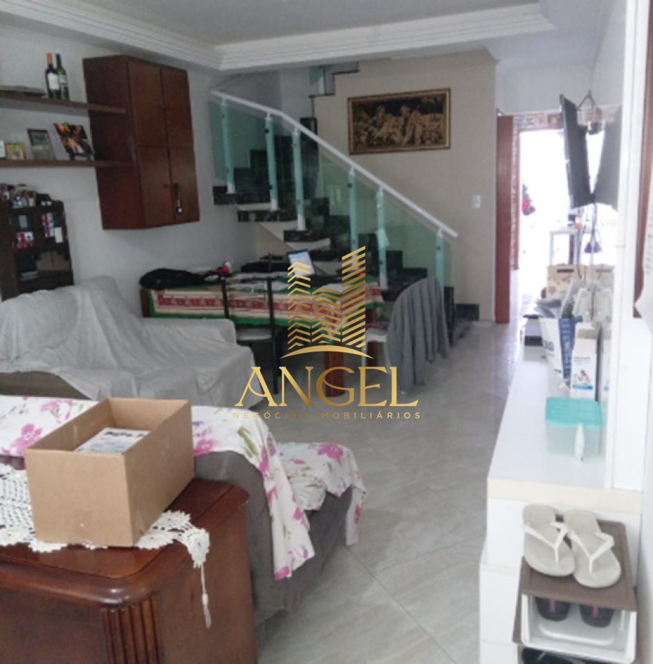 Sobrado para Venda - Vila Carrão