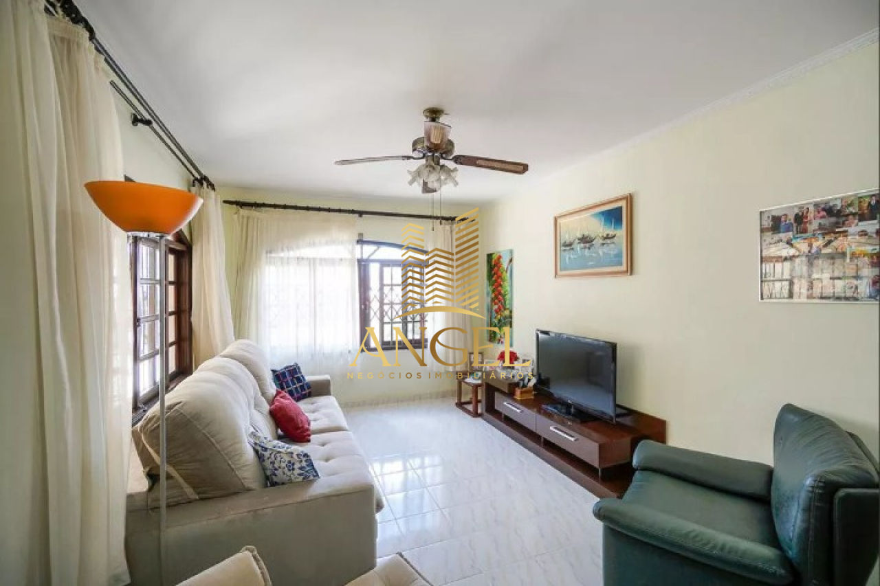 Sobrado para Venda - Vila Zelina