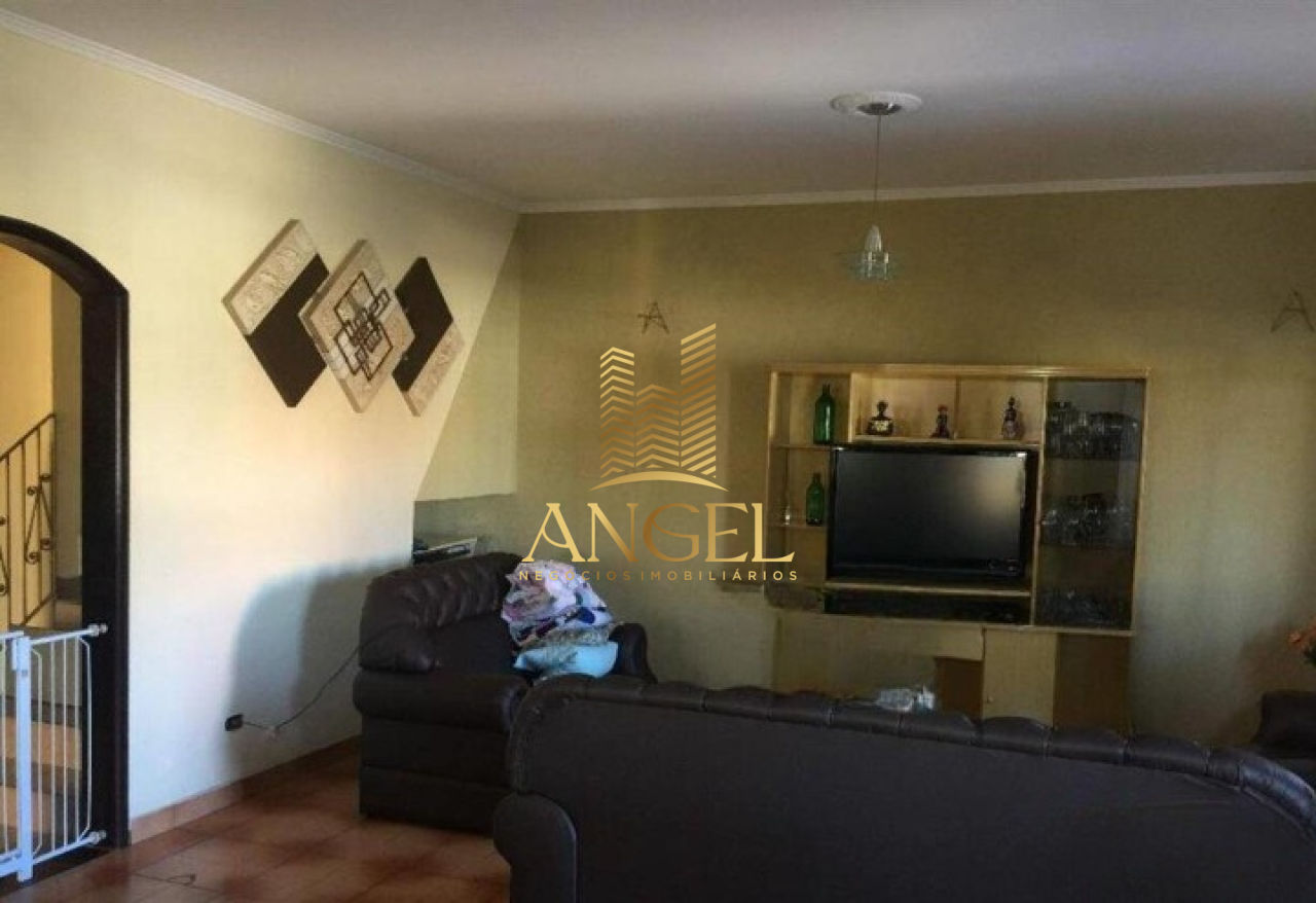 Sobrado para Venda - Vila Virginia