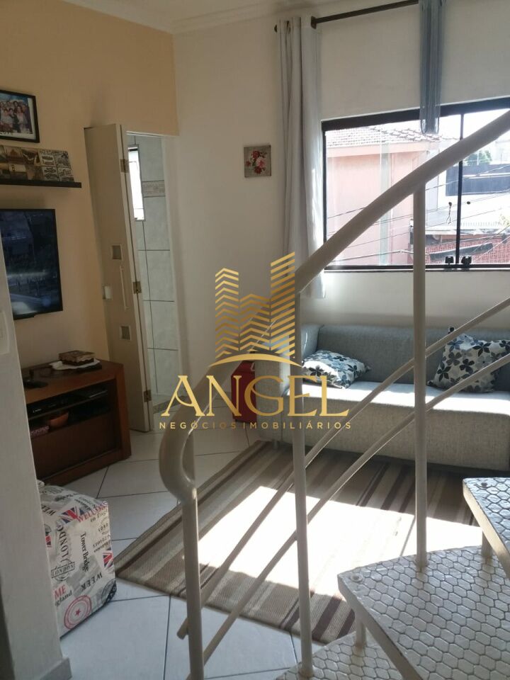 Sobrado para Venda - Vila Formosa