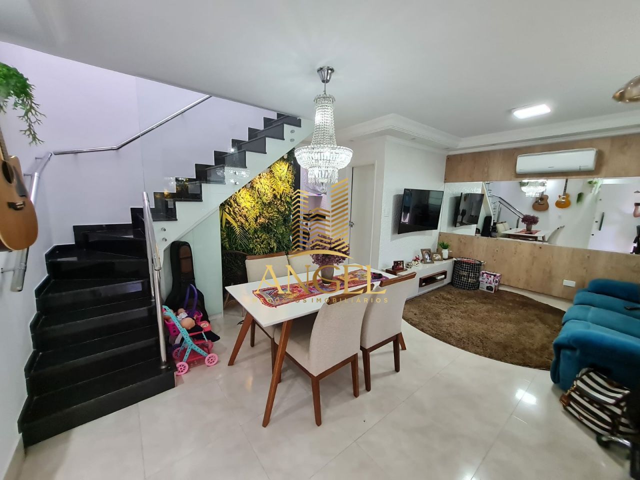 Sobrado para Venda - Vila Lúcia