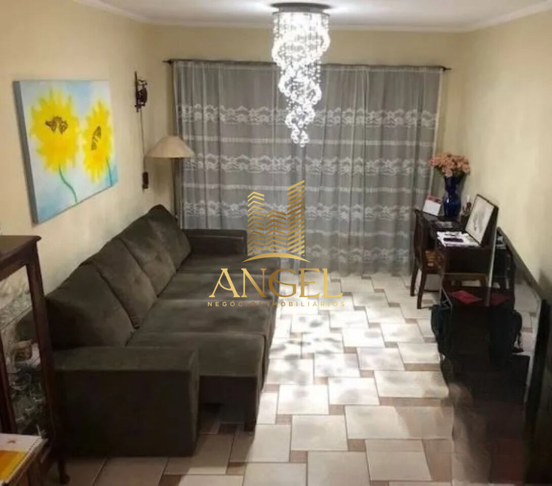 Sobrado para Venda - Jardim Independência