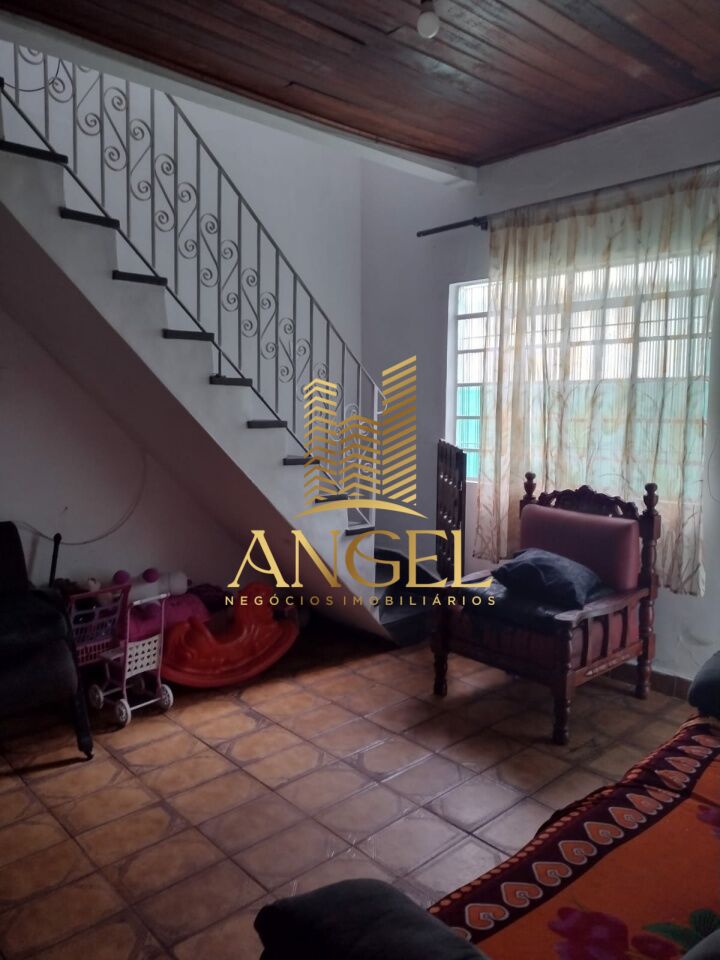 Sobrado para Venda - Vila Graciosa