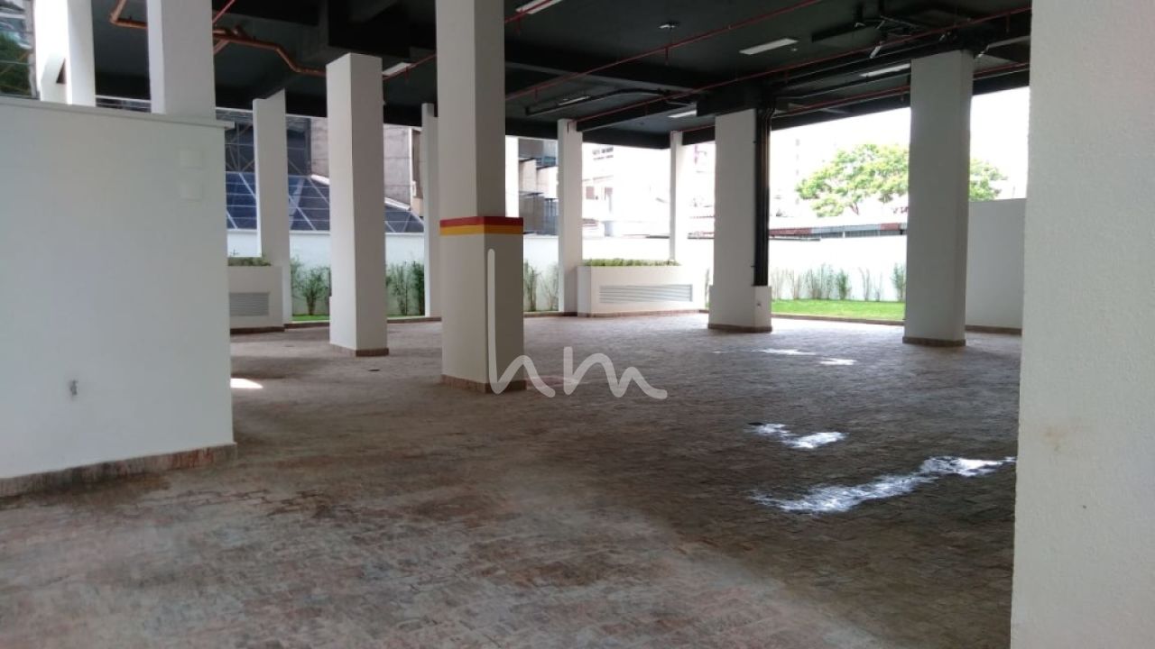 Comercial para Locação - CONSOLAÇÃO