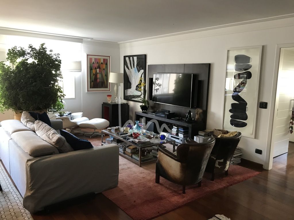 Apartamento para Venda - HIGIENÓPOLIS