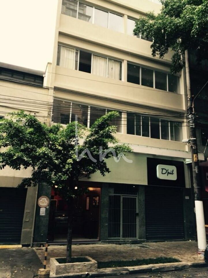 Apartamento para Venda - VILA BUARQUE