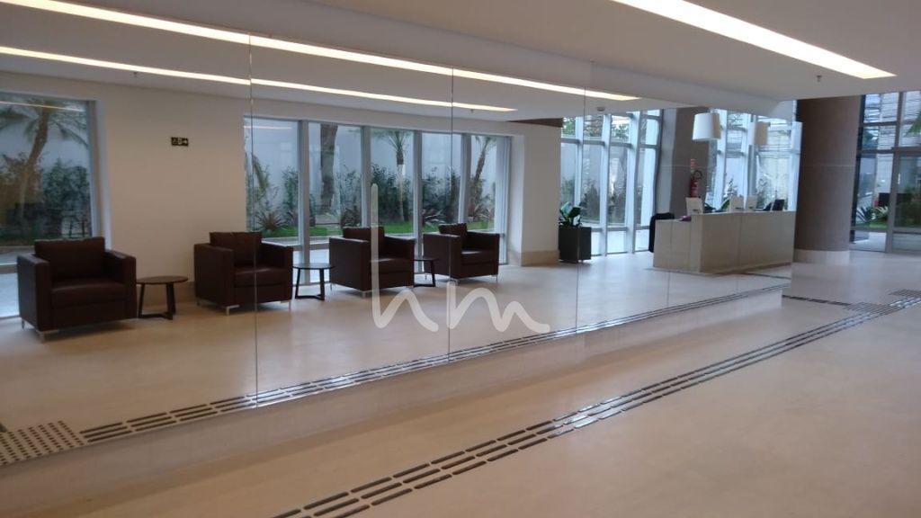Conj. Comercial para Venda - BARRA FUNDA
