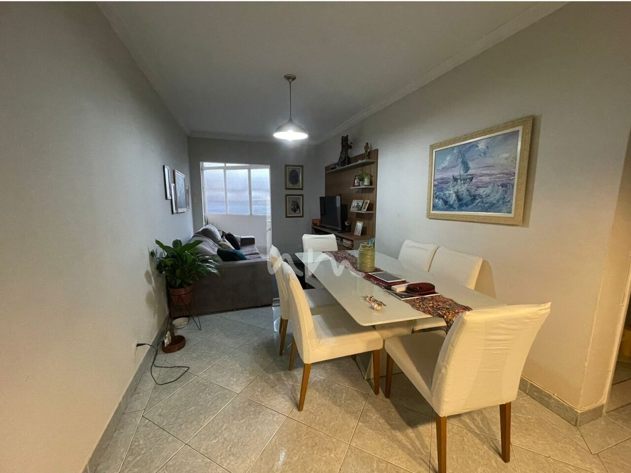 Apartamento para Venda - CAMPOS ELÍSEOS
