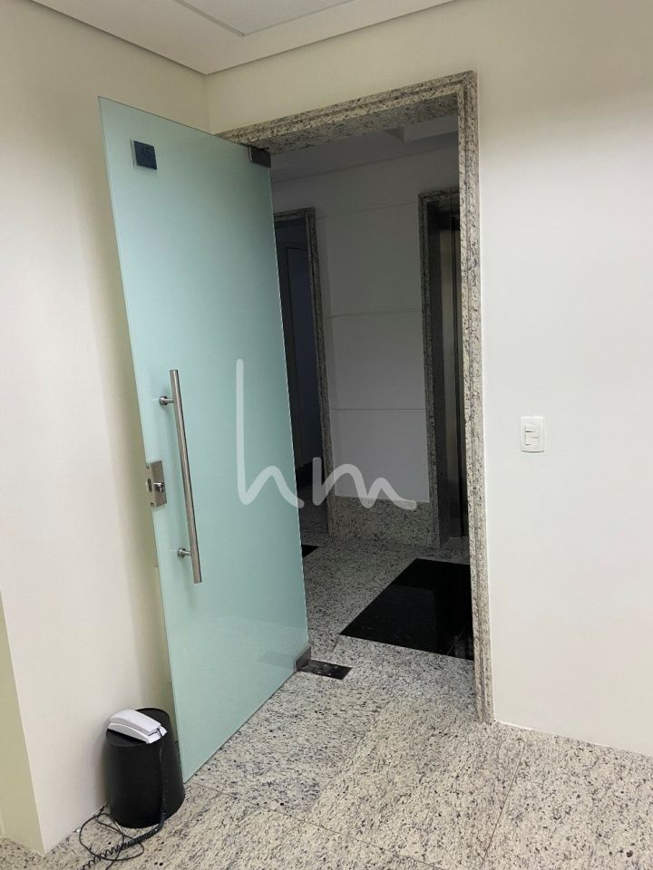 Conj. Comercial para Venda - CONSOLAÇÃO