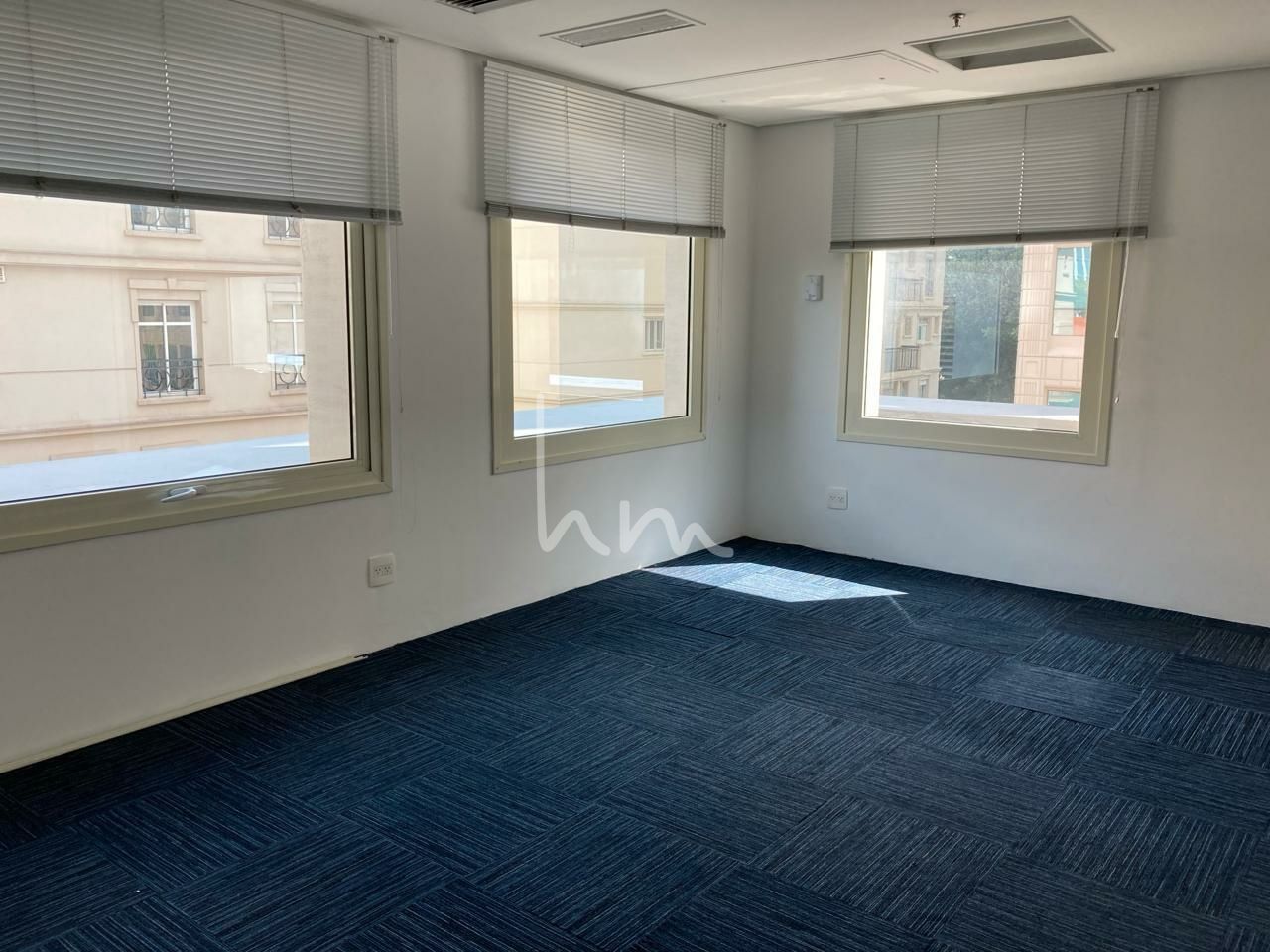 Conj. Comercial para Venda - CONSOLAÇÃO