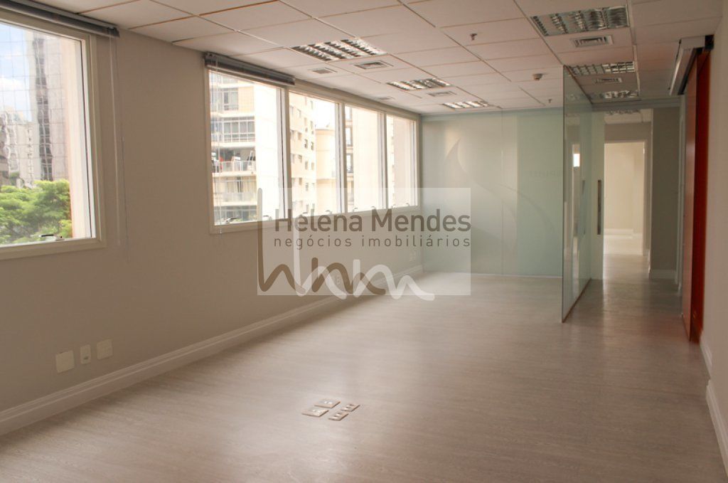 Comercial para Locação - CONSOLAÇÃO