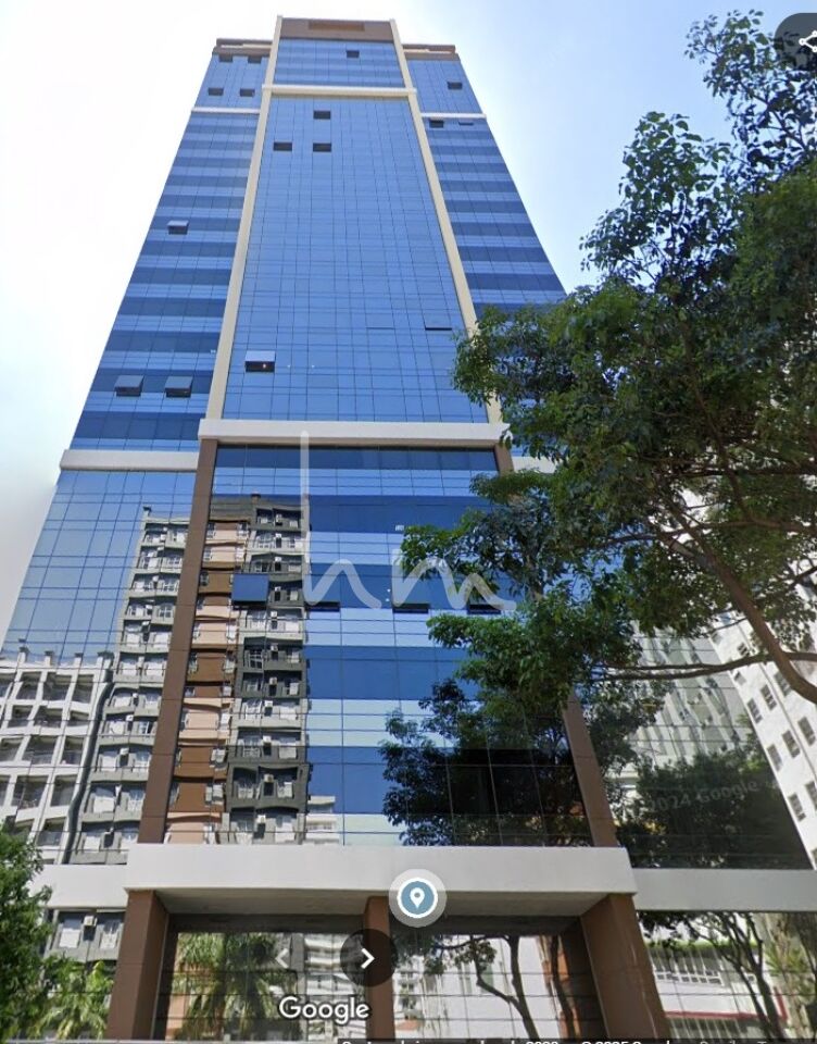 Conj. Comercial para Venda - CONSOLAÇÃO