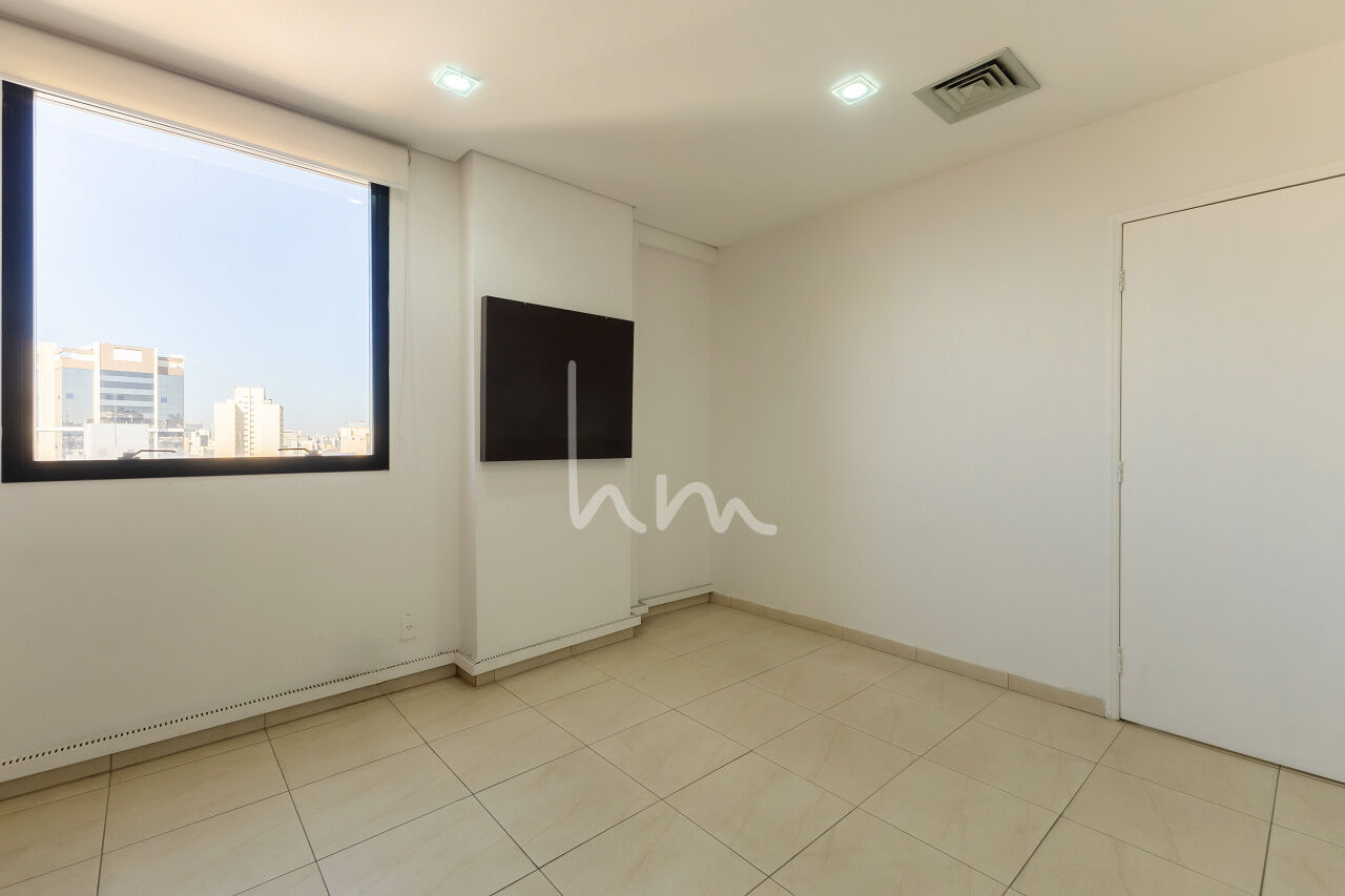 Conj. Comercial para Venda - SANTA CECÍLIA