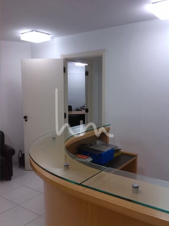 Conj. Comercial para Venda - HIGIENÓPOLIS