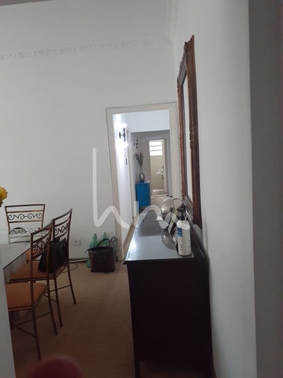 Apartamento para Venda - VILA BUARQUE