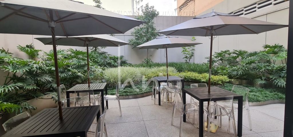 Apartamento para Venda - CENTRO