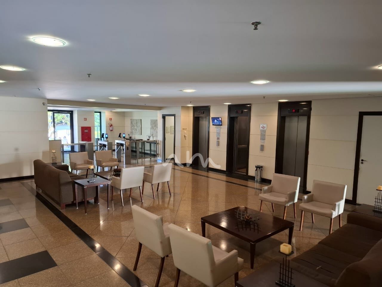 Conj. Comercial para Venda - CONSOLAÇÃO